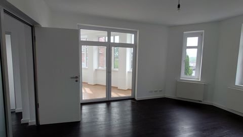 Hagenow Wohnungen, Hagenow Wohnung mieten