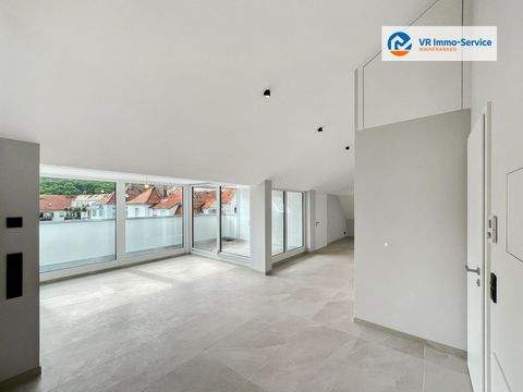 Würzburg Wohnungen, Würzburg Wohnung kaufen