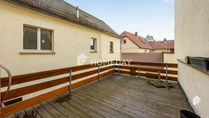 1. OG Dachterrasse 1