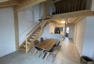 Esszimmer