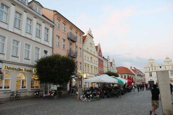Bilder von Greifswald