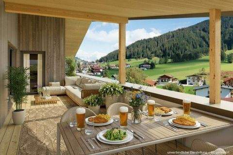 Oberau Wohnungen, Oberau Wohnung kaufen