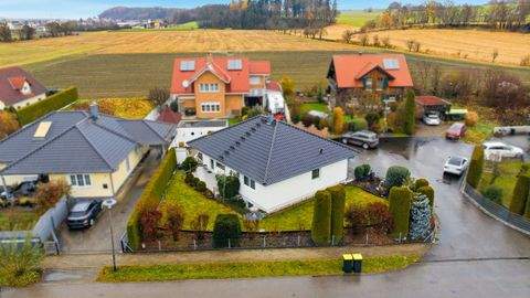 Illertissen Häuser, Illertissen Haus kaufen