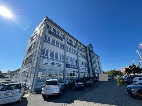 Mannheim / Käfertal Büros, Büroräume, Büroflächen 