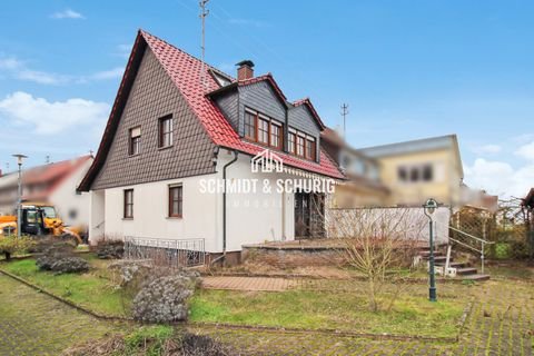 Karlsruhe / Neureut Häuser, Karlsruhe / Neureut Haus kaufen