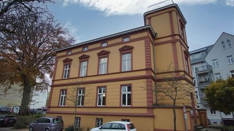 Stralsund Büros, Büroräume, Büroflächen 