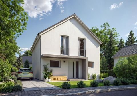 Erfurt Häuser, Erfurt Haus kaufen