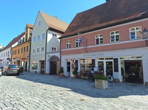 Friedberg Wohnungen, Friedberg Wohnung mieten