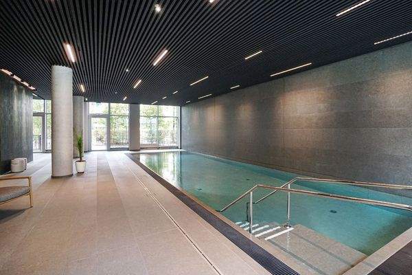 Health Club & Spa Schwimmbad