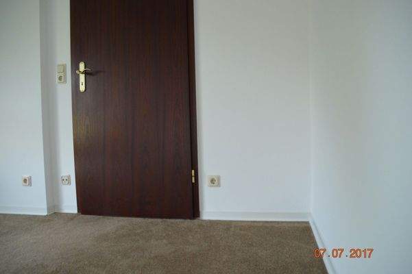 Südostzimmer Nord-Westecke