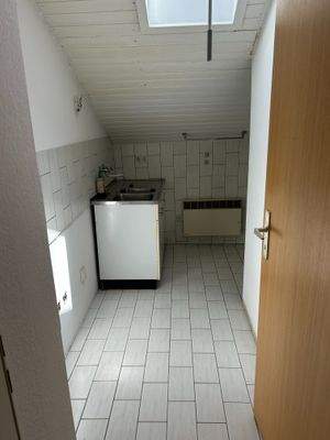 eigentlich Abstellraum