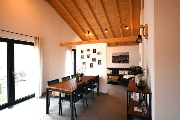 Einladendes Wohnambiente