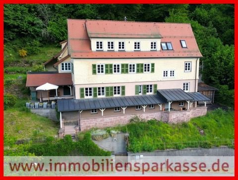 Altensteig Häuser, Altensteig Haus kaufen