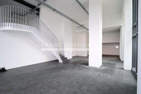 M2443 Bürofläche Erdgeschoss 1.1