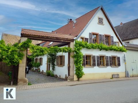 Gönnheim Häuser, Gönnheim Haus kaufen