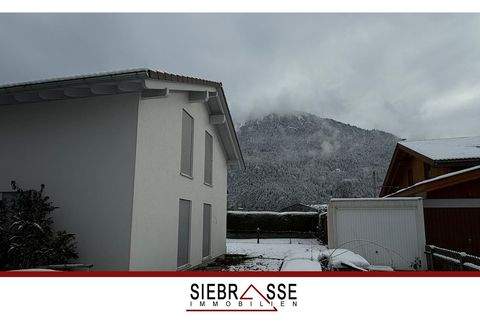 Garmisch-Partenkirchen Häuser, Garmisch-Partenkirchen Haus kaufen