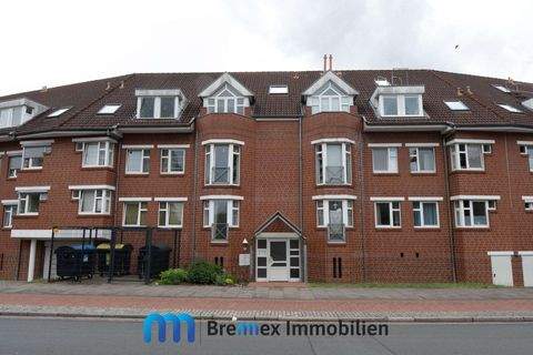 Bremen Wohnungen, Bremen Wohnung kaufen