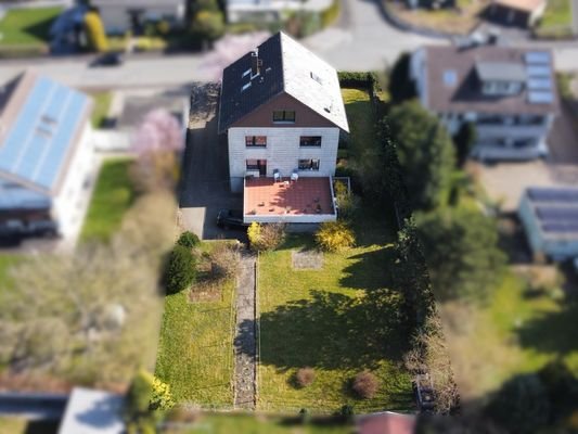 Drohnenfoto