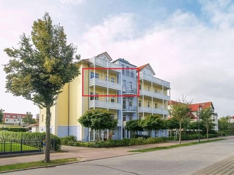 Kühlungsborn Wohnungen, Kühlungsborn Wohnung kaufen