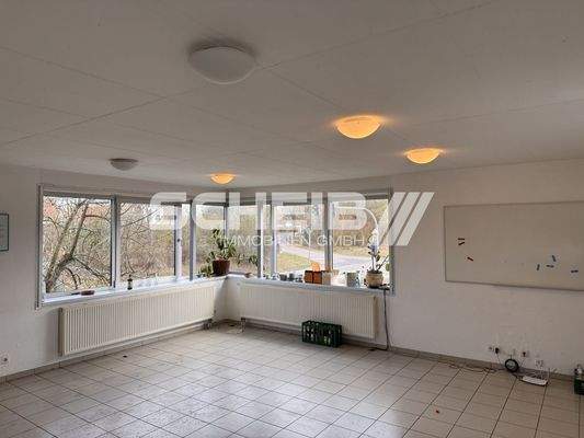 Schulungs-/Pausenraum