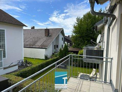 Gaimersheim Wohnungen, Gaimersheim Wohnung kaufen