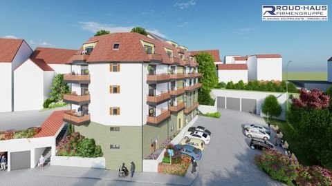 Hechingen Wohnungen, Hechingen Wohnung kaufen