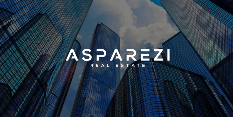 ASPAREZI - Immobilien &amp; Investments