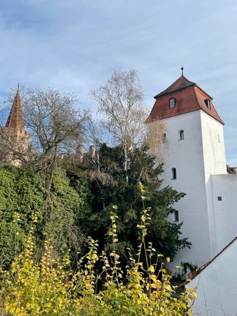 Ingolstadt Häuser, Ingolstadt Haus kaufen