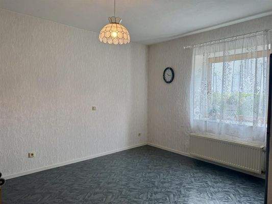 linkes Haus - Gästezimmer EG