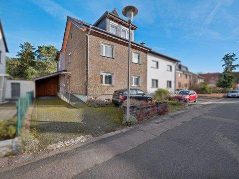 Köln Häuser, Köln Haus kaufen