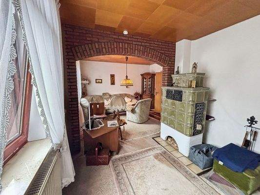 Ansicht Wohnzimmer 2