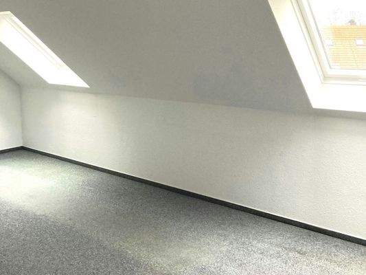 großes Schlafzimmer