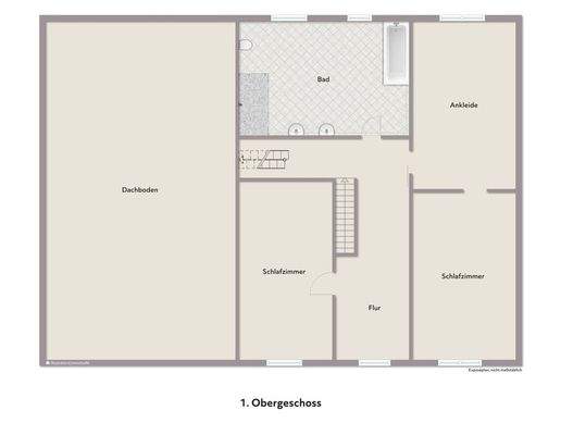 Platz für Ihre Ideen