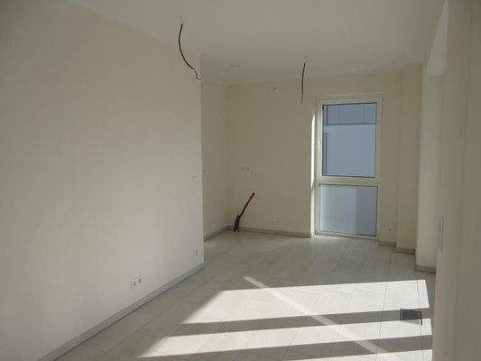 Offener Küchenbereich