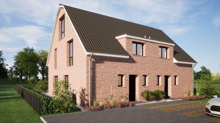 Visualisierung Ansicht