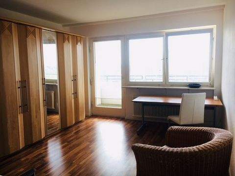 Eschborn WG Eschborn, Wohngemeinschaften