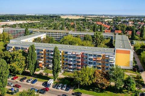 Magdeburg Wohnungen, Magdeburg Wohnung mieten