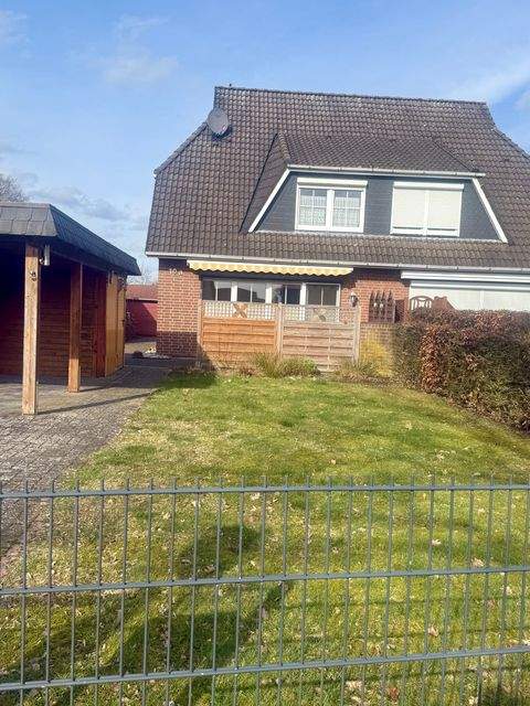 Hambergen Wohnungen, Hambergen Wohnung kaufen