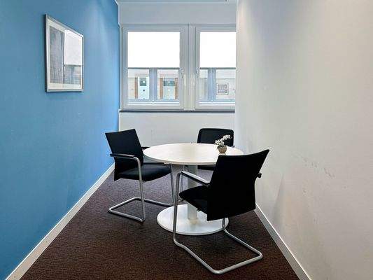 Regus_Cologne Waidmarkt_Germany_centre 1883_Meetin