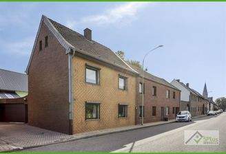 5Plus Immo Haus zum Kauf Titz / Kalrath