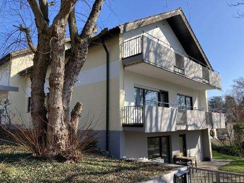 Lahr/Schwarzwald Wohnungen, Lahr/Schwarzwald Wohnung mieten