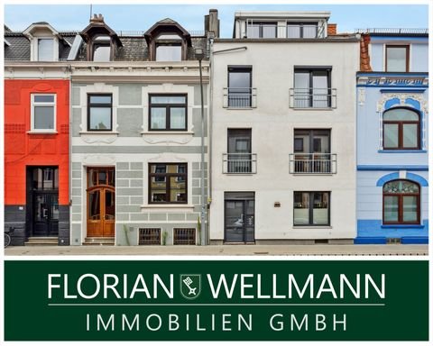 Bremen Wohnungen, Bremen Wohnung mieten