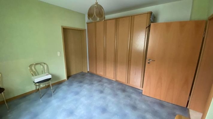 Schlafzimmer EG