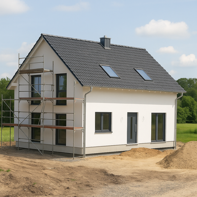 Beispielfoto – unverbindliche Darstellung