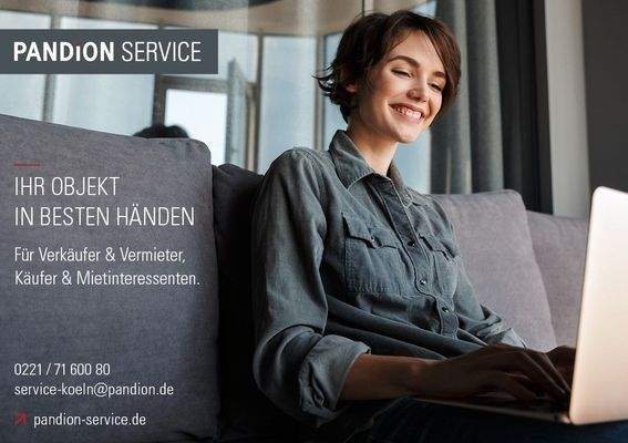 PANDION Service