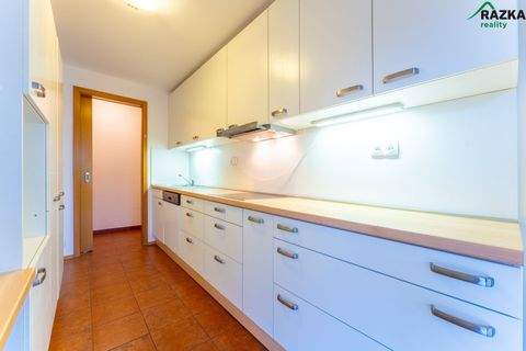 Praha 4 Wohnungen, Praha 4 Wohnung kaufen