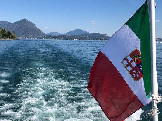 Lago Maggiore