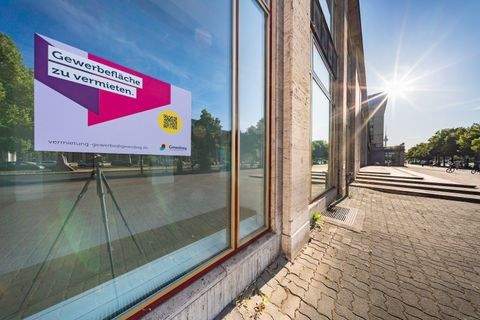 Berlin Büros, Büroräume, Büroflächen 