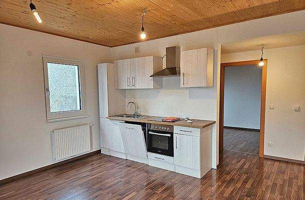 Junges Wohnen in Langau