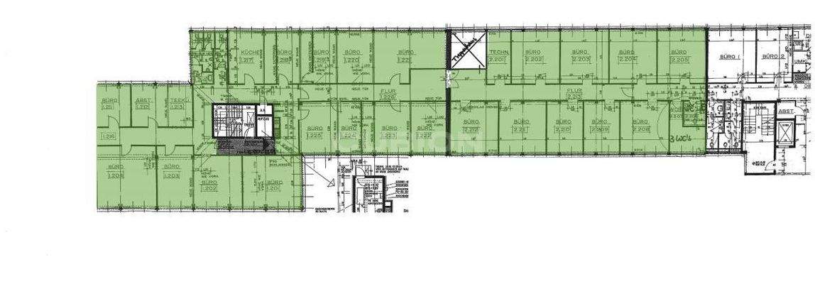 Haus - Nr. 18 - 2. OG rechts
